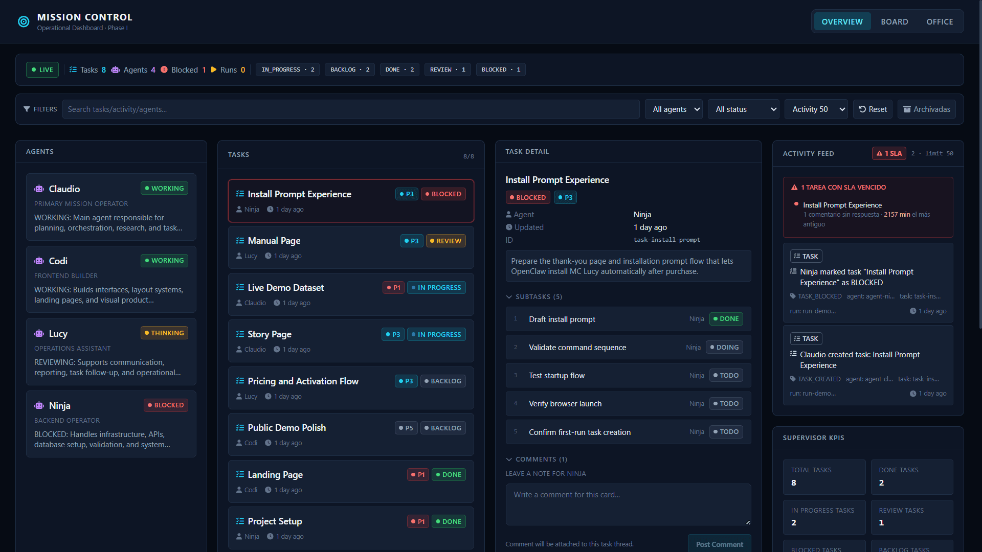 MC-MONKEYS screenshot 1